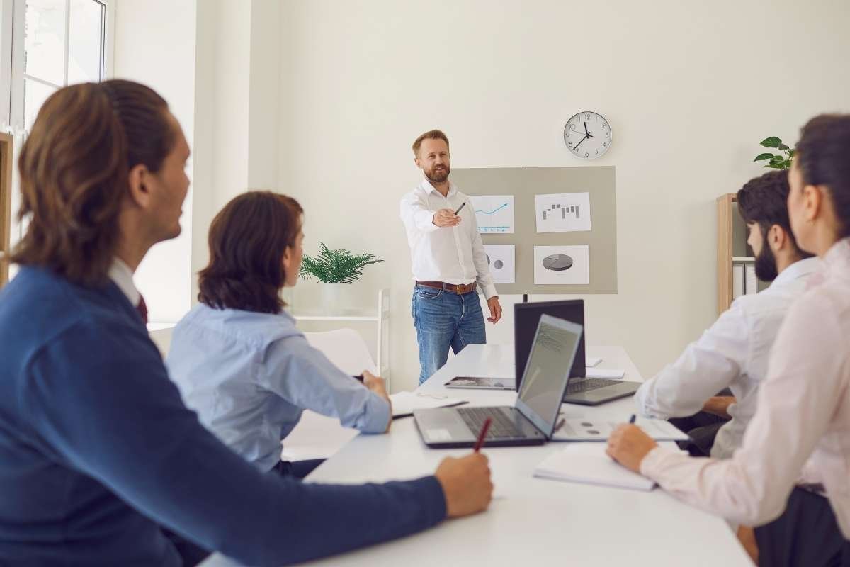Can Participative Leadership Transform Teams? Yes! | Enterprise Wired