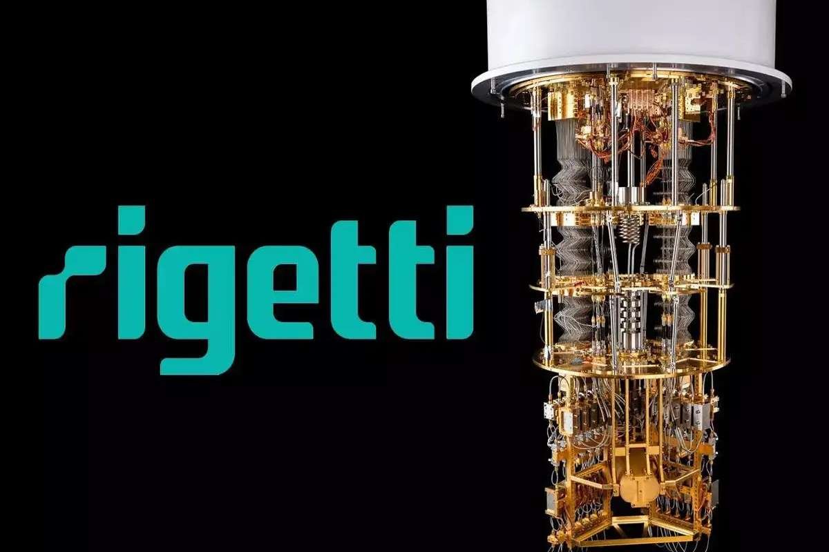 Top 10 Quantum Computing Companies in 2025 | Enterprise Wired