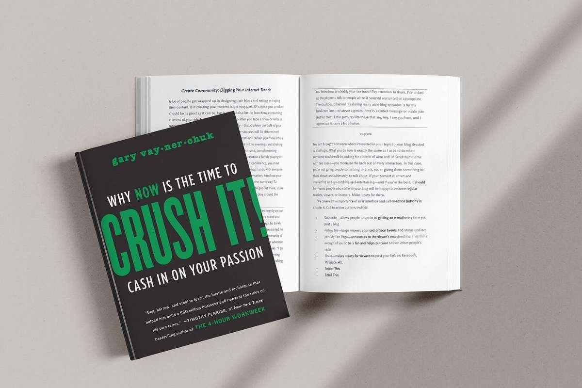 The Unspoken Truth about the Best Business Books | Enterprise Wired