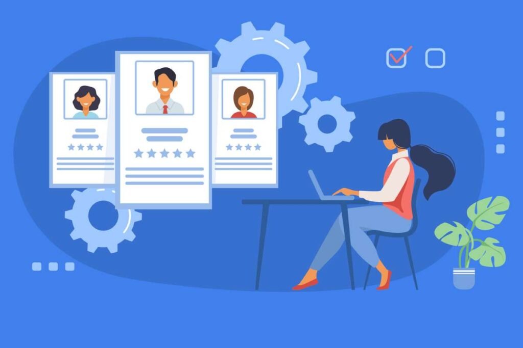 15 Best Applicant Tracking Systems for Faster Hiring in 2026 | Enterprise Wired