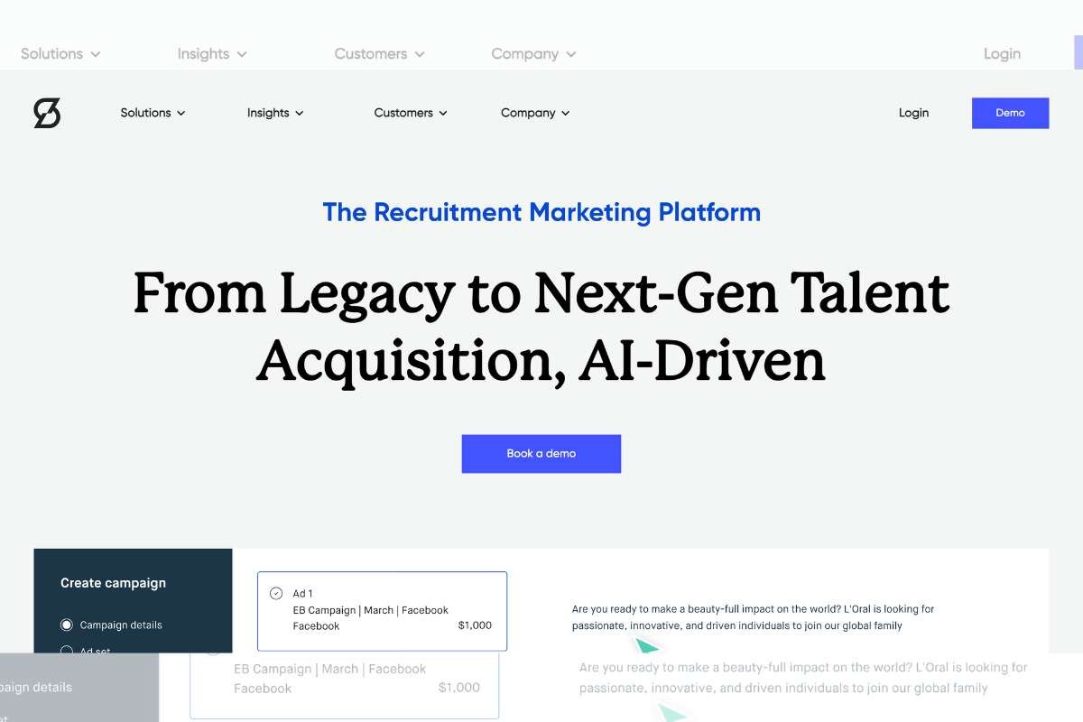 Best Recruiting CRM Software to Slash Hiring Costs by 50% | Enterprise Wired