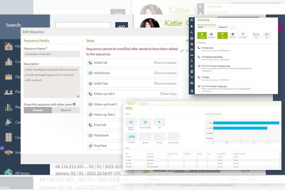 Best Recruiting CRM Software to Slash Hiring Costs by 50% | Enterprise Wired