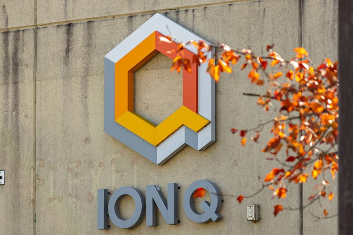 Top 10 Quantum Computing Companies in 2025 | Enterprise Wired