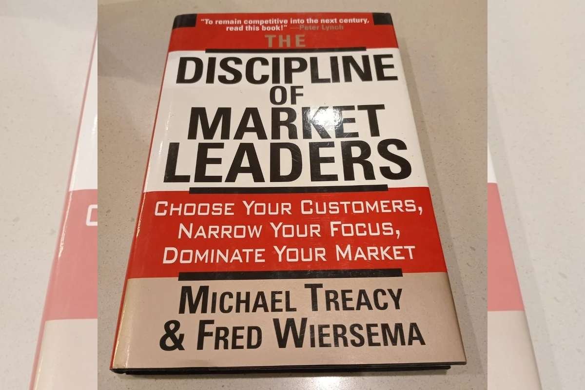 The Unspoken Truth about the Best Business Books | Enterprise Wired