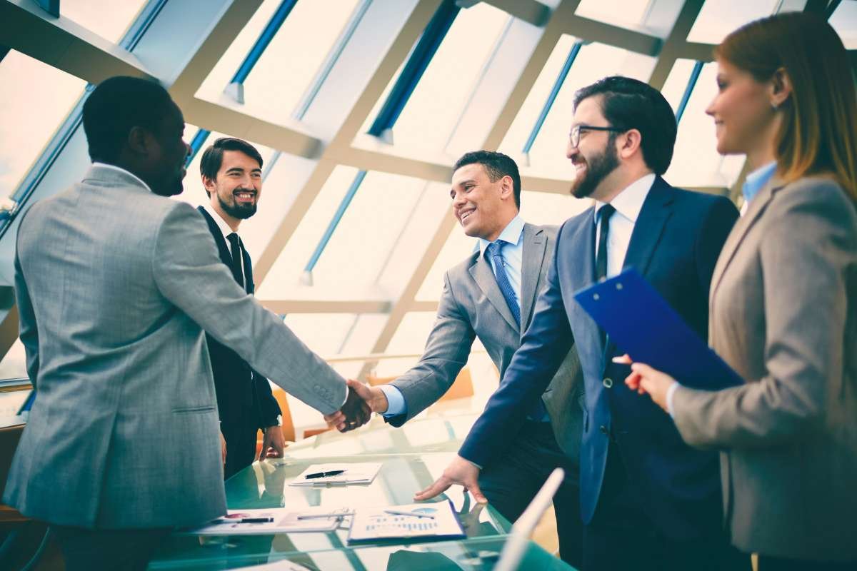 What Do Apple, Starbucks, and BMW Teach Us About a Strategic Alliance? | Enterprise Wired