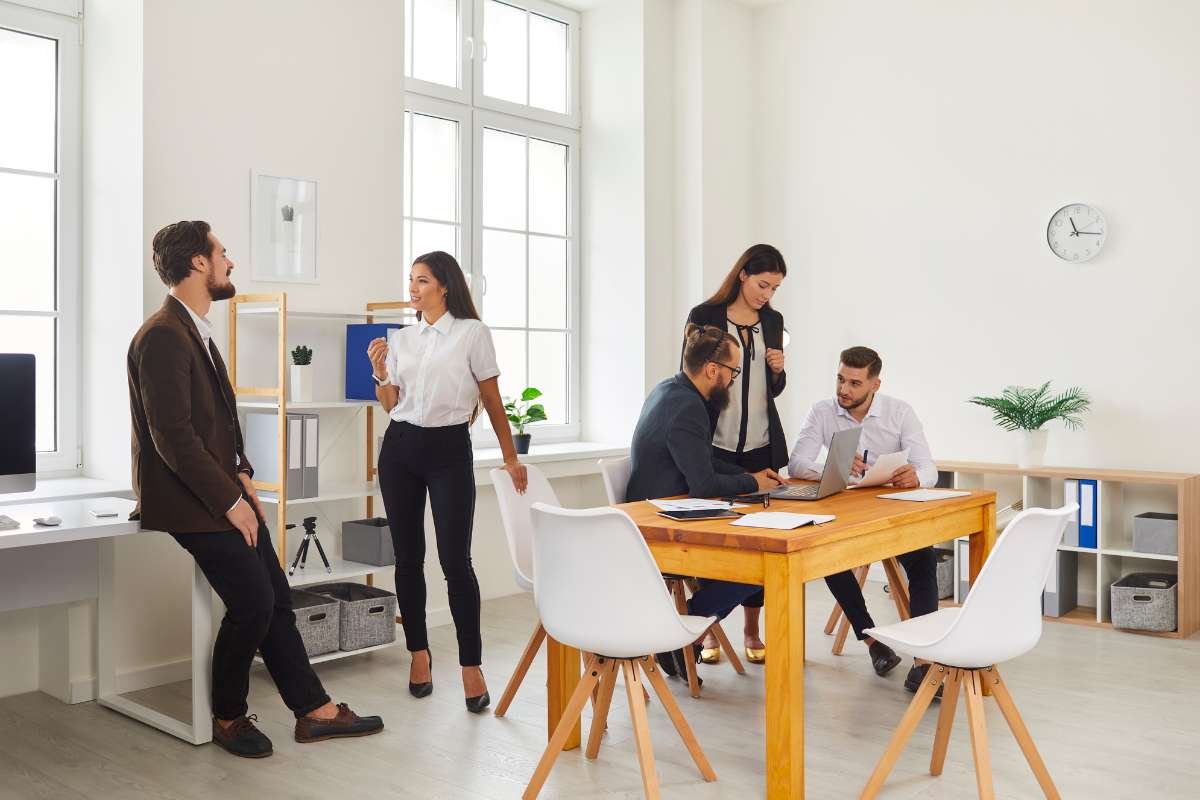 Business Alliances That Fuel Bold Company Growth | Enterprise Wired