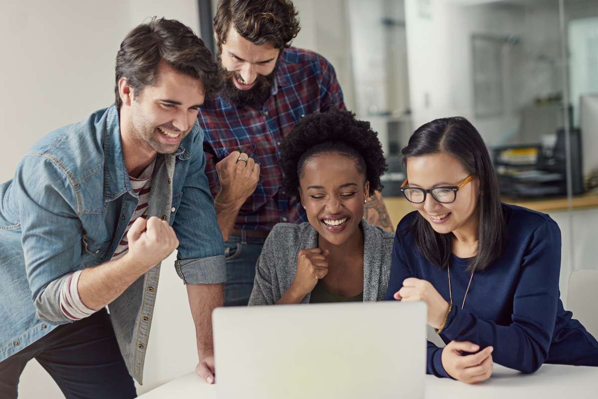 Business Alliances That Fuel Bold Company Growth | Enterprise Wired