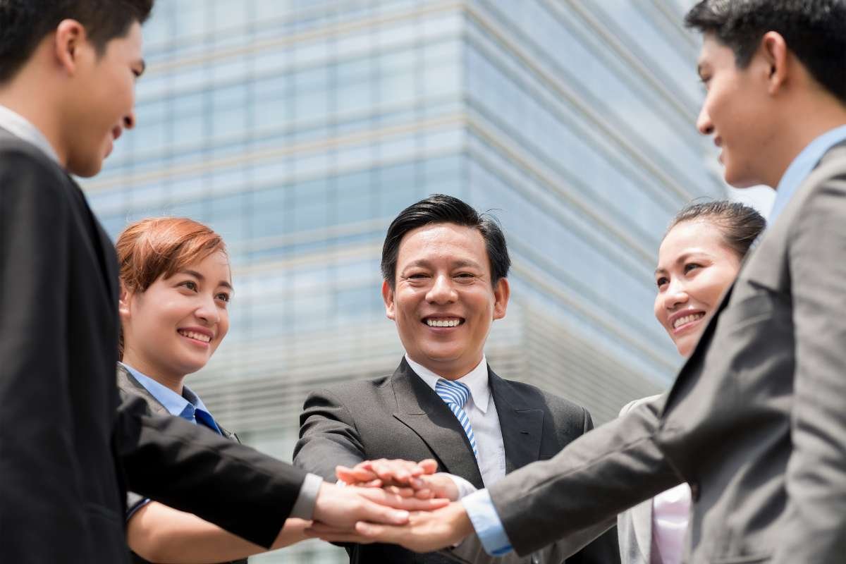 Business Alliances That Fuel Bold Company Growth | Enterprise Wired