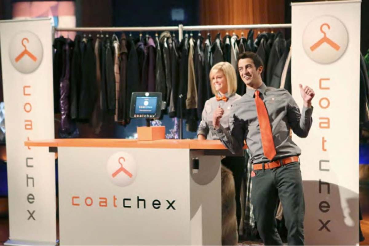 The Untold Growth Story of CoatChex to Chexology | Enterprise Wired