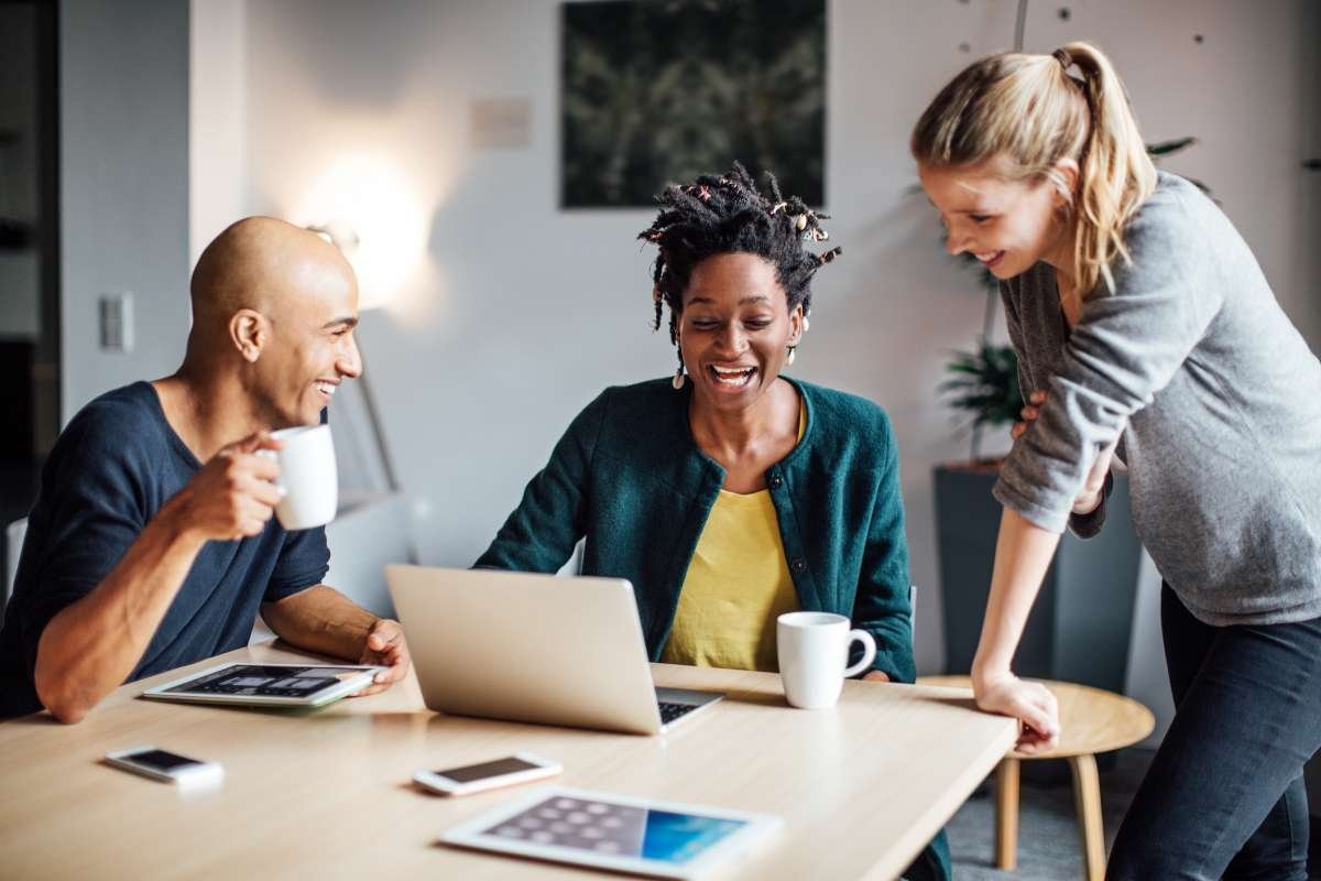 Power of Participative Management in Building Successful Teams | Enterprise Wired