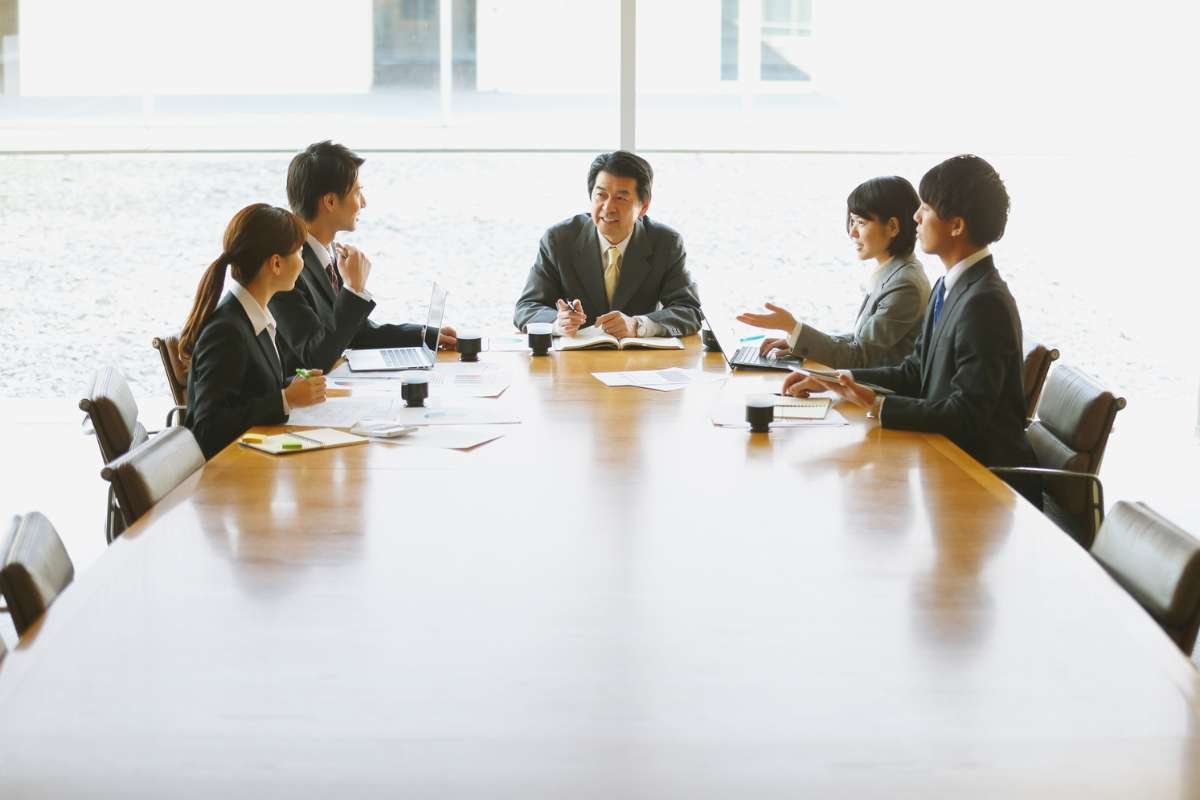 Power of Participative Management in Building Successful Teams | Enterprise Wired