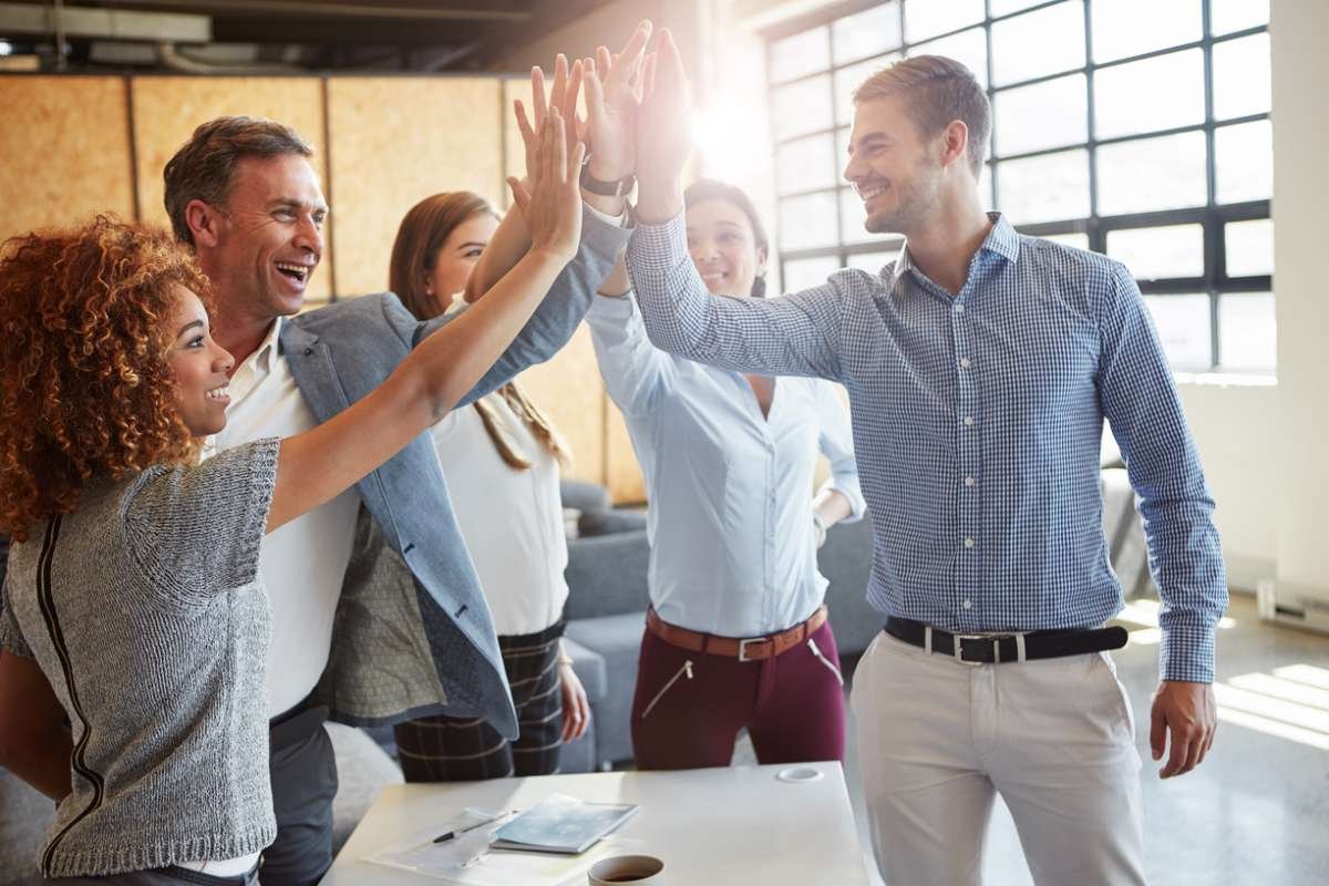 Power of Participative Management in Building Successful Teams | Enterprise Wired