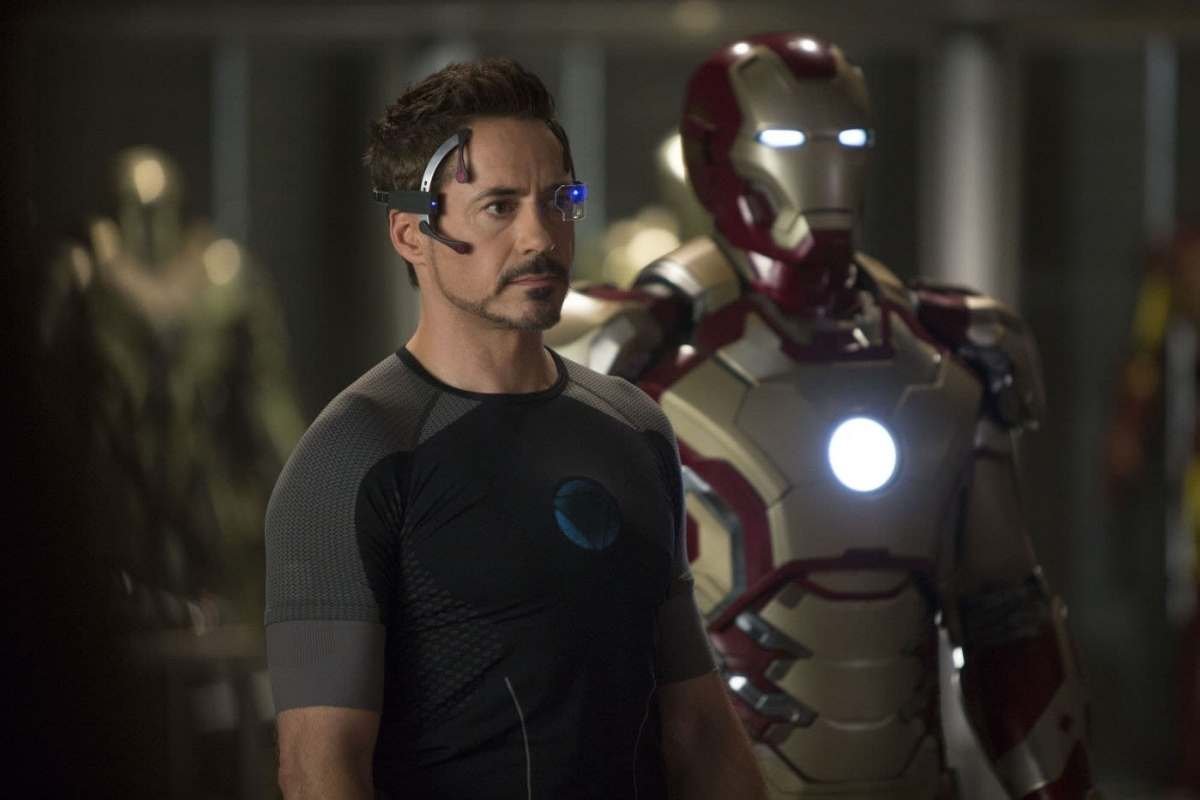 25 Highest-Grossing Actors of All Time and Their Top Films | Enterprise Wired