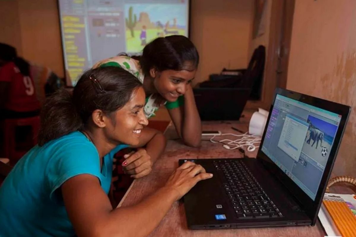 Lenovo-Yuwa: #PitchToHer: Empowering Young Girls Through Football and Education | Enterprise Wired