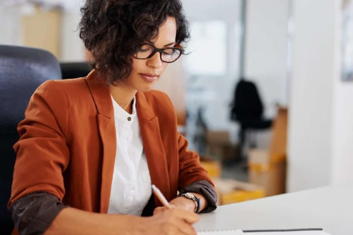 The Untold Power of Self-Management Skills No One Talks About | Enterprise Wired