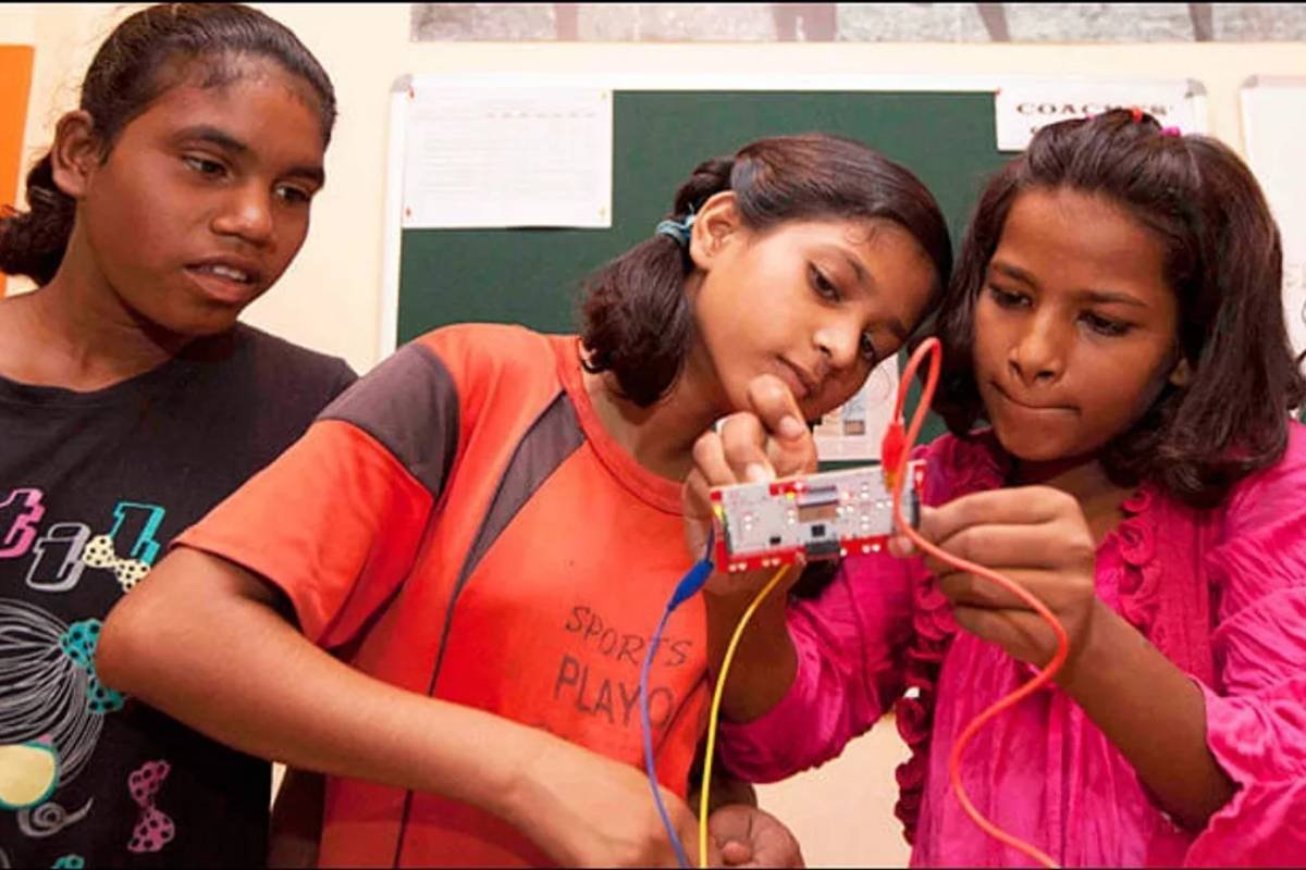 Lenovo-Yuwa: #PitchToHer: Empowering Young Girls Through Football and Education | Enterprise Wired
