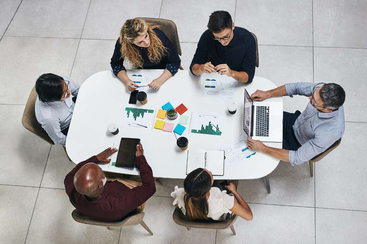Collaborative Decision-making: Harnessing Collective Wisdom for Success | Enterprise Wired