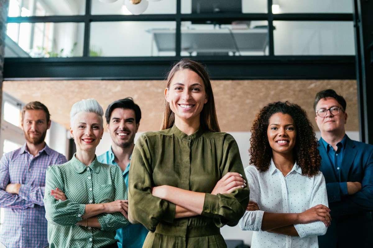 Why Top Leaders Are Turning to Participative Decision Making in 2025? | Enterprise Wired