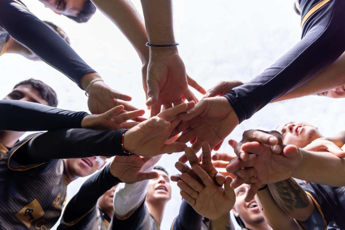 Collaborative Decision-Making Drives Smart, Bold Choices | Enterprise Wired