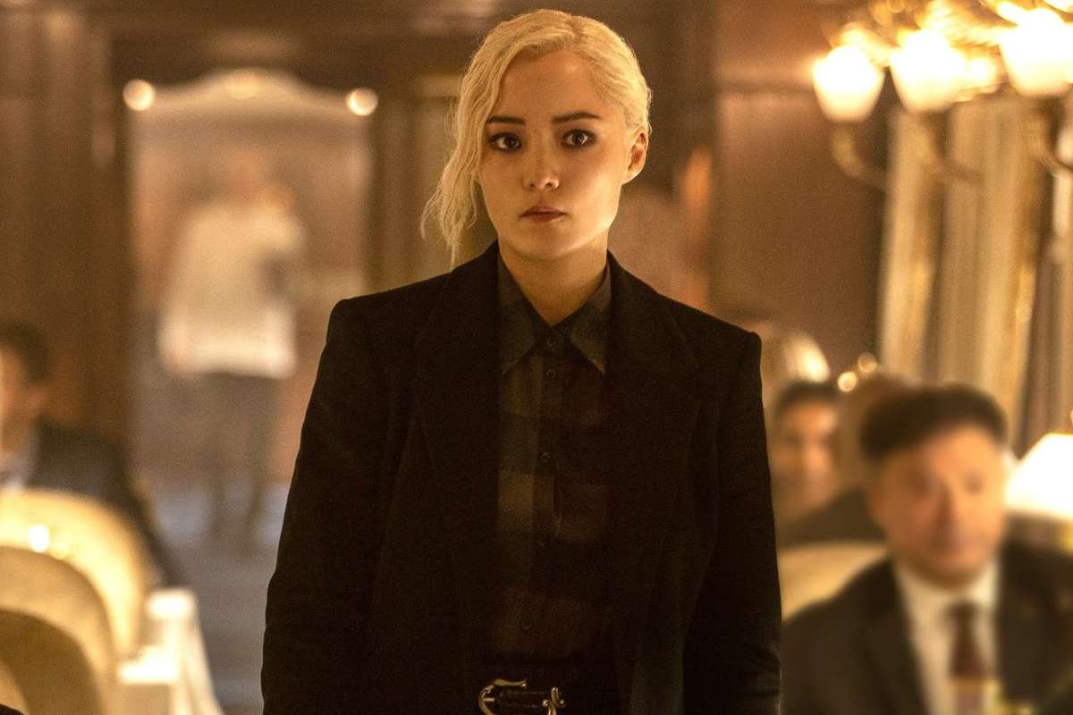 Top 25 Highest-Grossing Actresses of All Time | Enterprise Wired