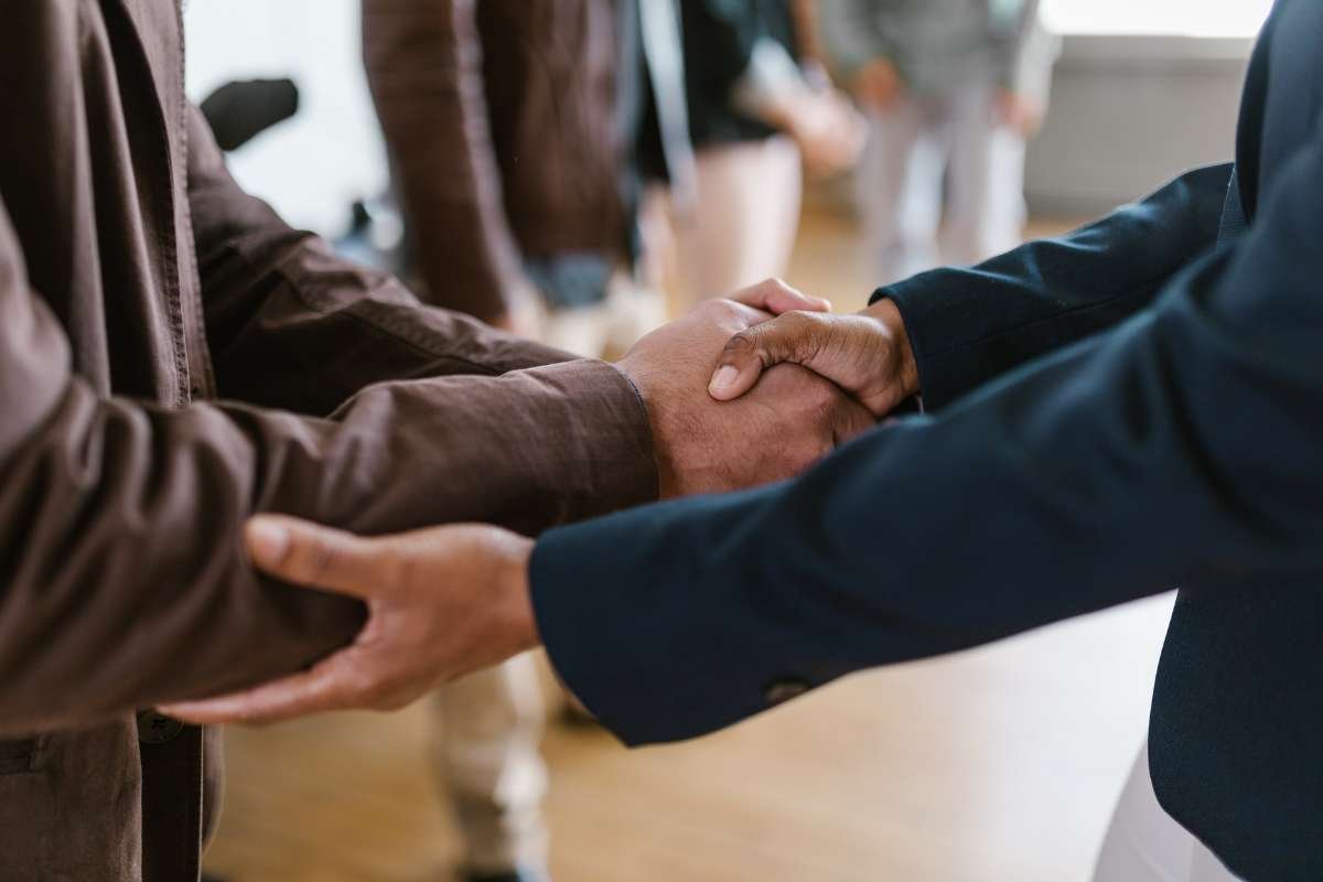 The Truth About Joint Venture vs Strategic Alliance for Growth | Enterprise Wired