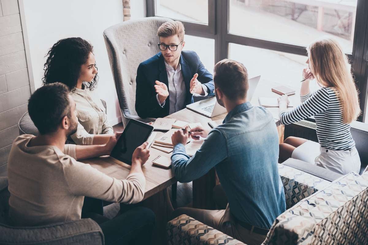 The Truth About Joint Venture vs Strategic Alliance for Growth | Enterprise Wired