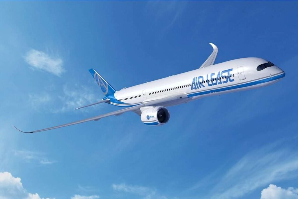 Source - www.aerotime.aero