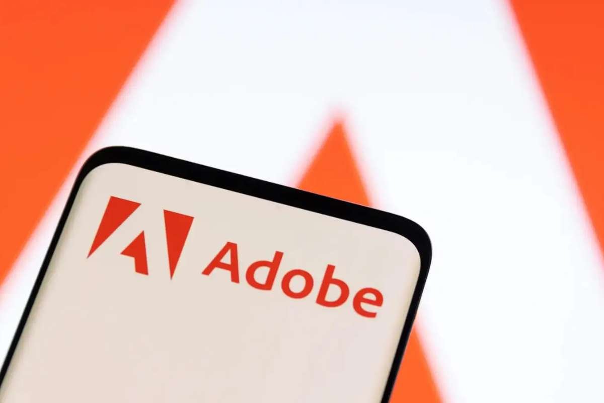 Adobe Q3 Earnings Stir Bold Investor Doubts on AI Disruption | Enterprise Wired