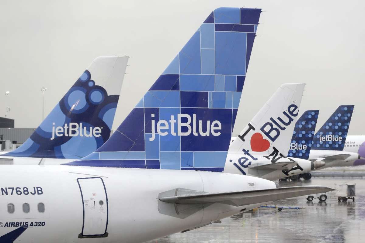 Amazon’s Project Kuiper Lands Bold JetBlue Wi-Fi Deal | Enterprise Wired