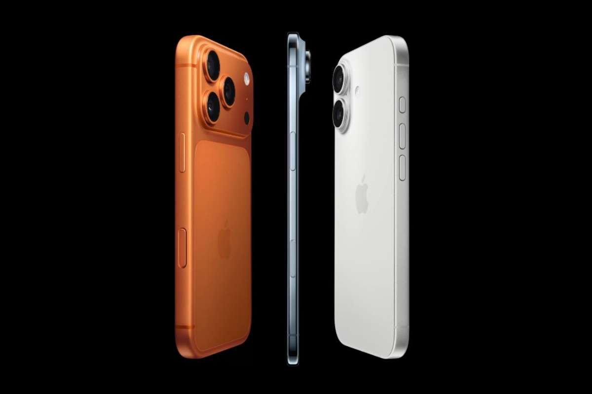 Apple Unveils iPhone 17 Series: Breakthrough Tech & Pricing | Enterprise Wired