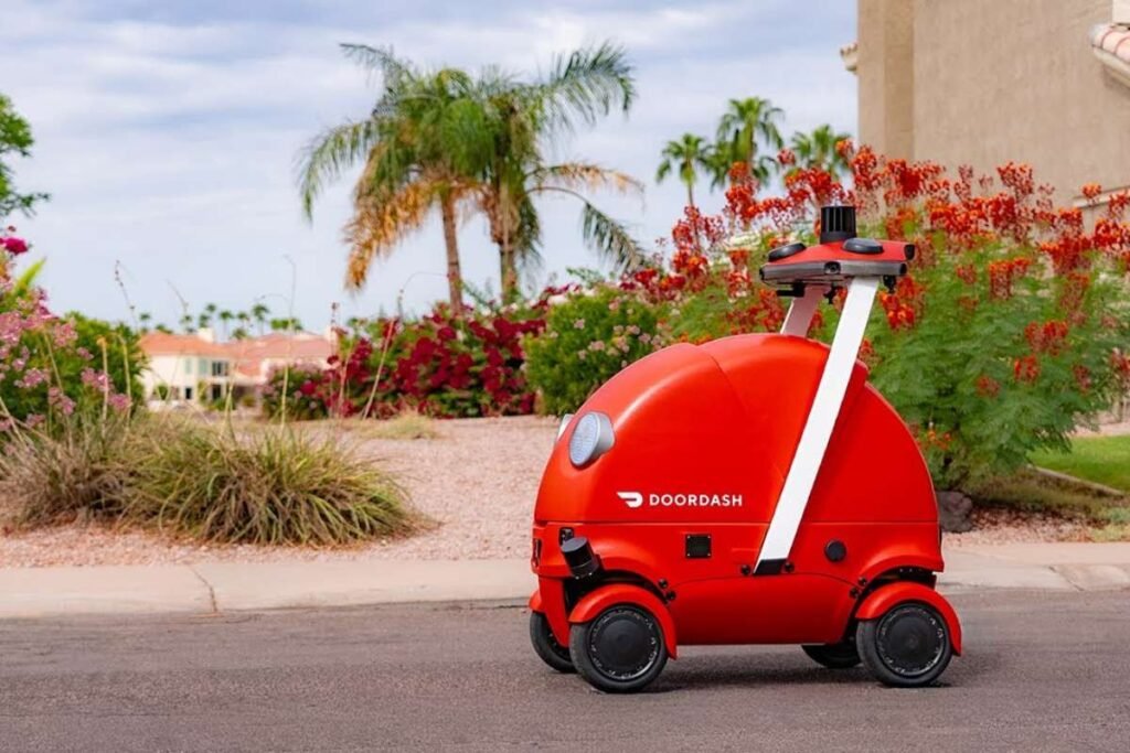 Source - about.doordash.com
