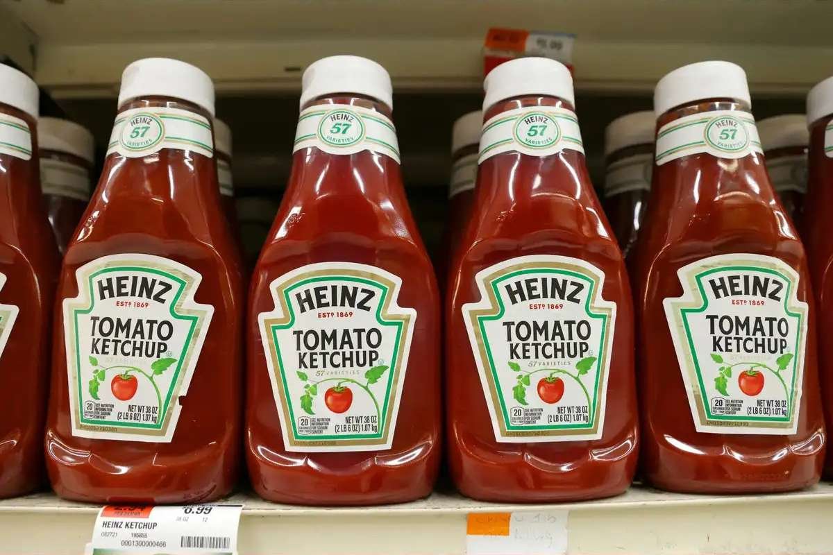 $57B Meltdown: Kraft Heinz Split Marks Buffett’s Failure | Enterprise Wired