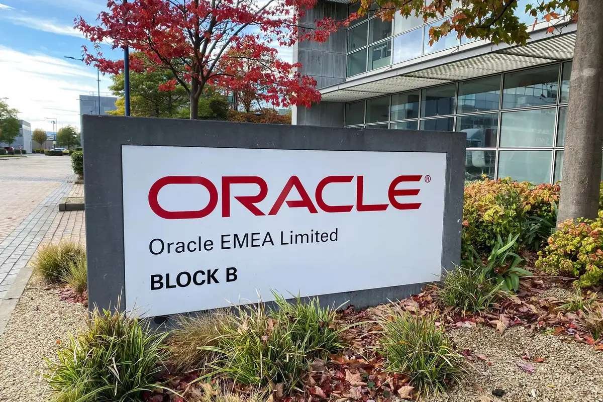 Oracle Shares Skyrocket on Bold AI Cloud Revenue Forecast | Enterprise Wired