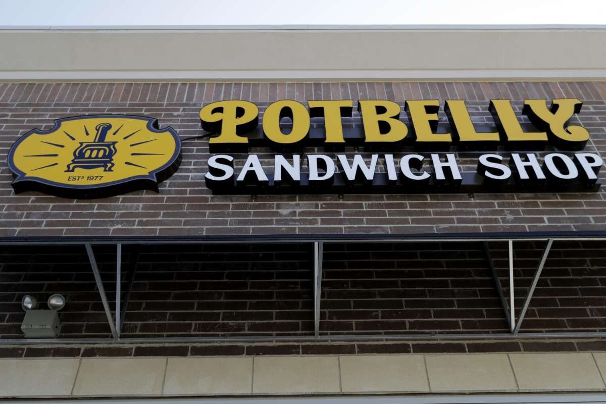 RaceTrac Acquires Potbelly in Bold $566M Growth Move | Enterprise Wired