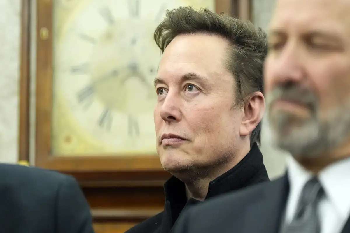 "SpaceX to Buy EchoStar in Bold $17B Spectrum Power Play | Enterprise Wired