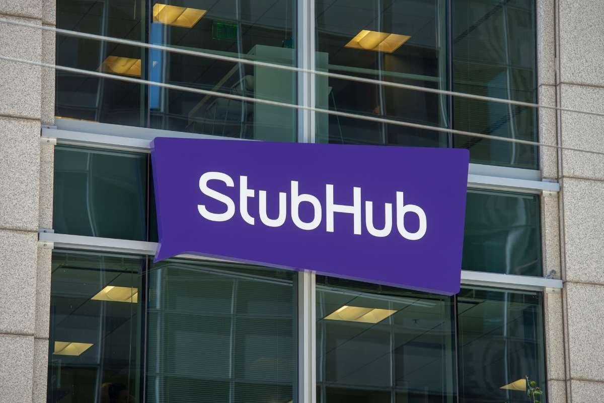 StubHub IPO Launches Strong, Hits $8.6B Market Value | Enterprise Wired