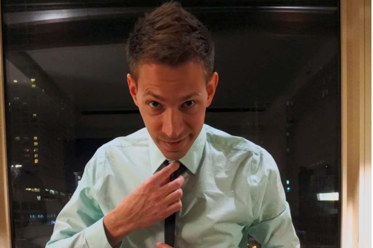 Scott R. Smith: Global Airport Innovator | United Airlines | Enterprise Wired