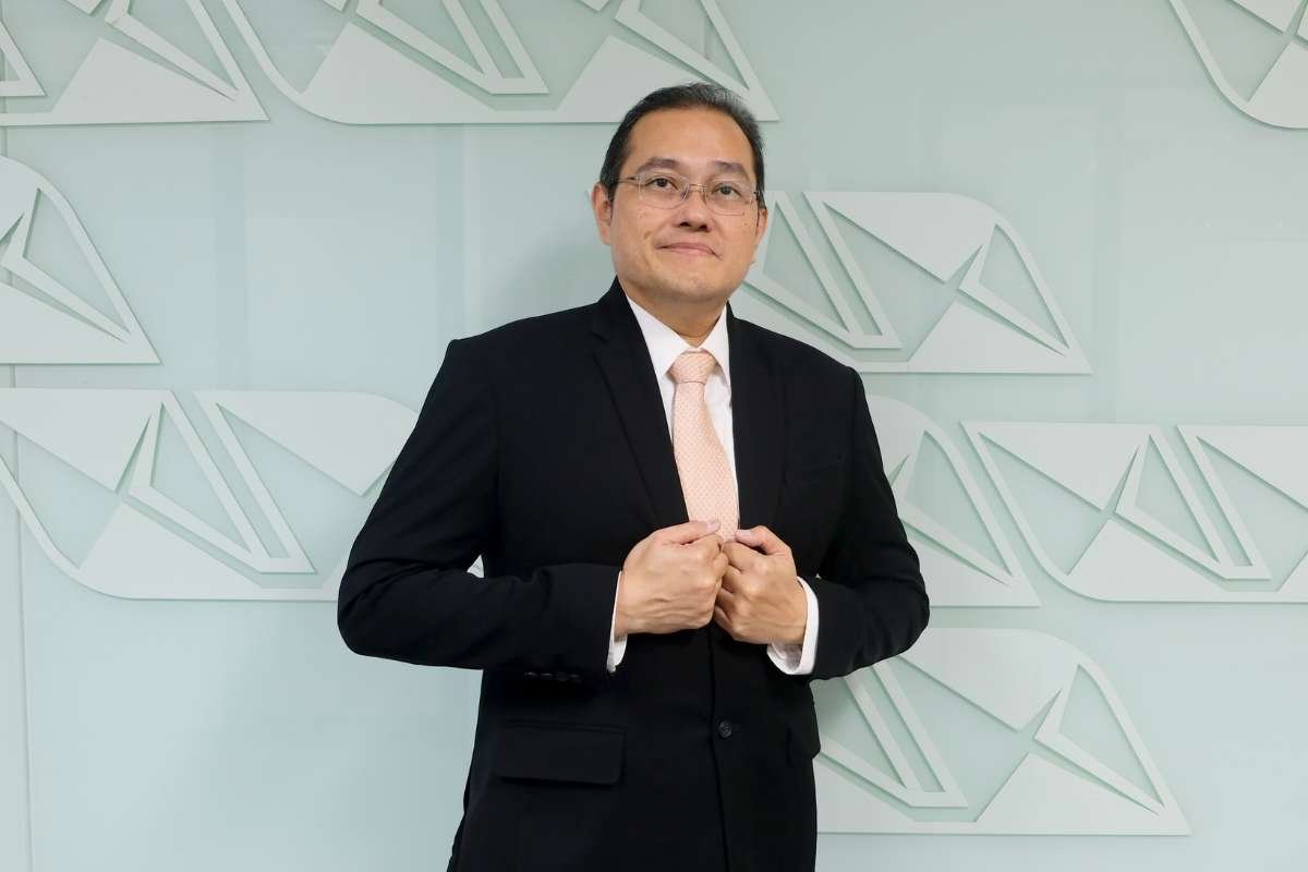 Top Visionary Leader Spearheading Change & Growth in 2025 | Enterprise Wired