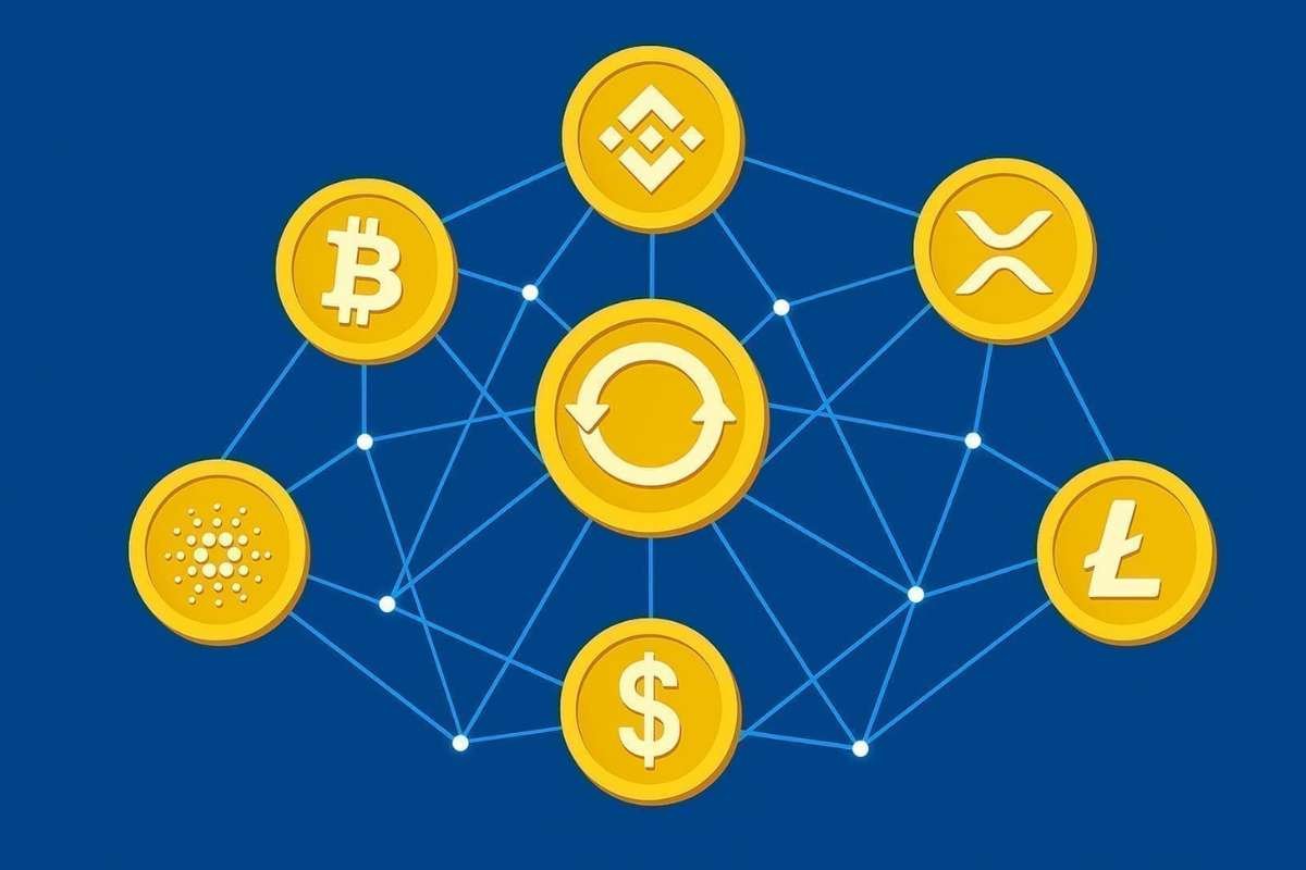 Decentralized Exchange Lessons the Market Won’t Teach You Easily | Enterprise Wired