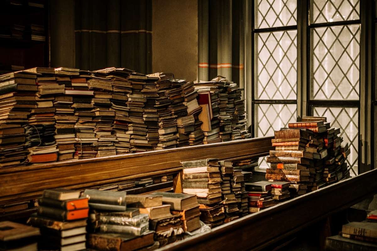 Most Expensive Books in the World: Where Art, Faith, and Knowledge Meet | Enterprise Wired