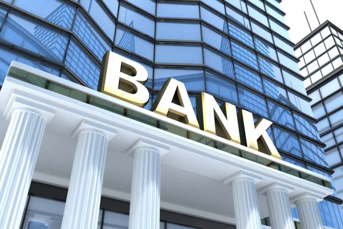 Top 20 Largest Banks in the World (2025): Ranked by Market Capitalization | Enterprise Wired