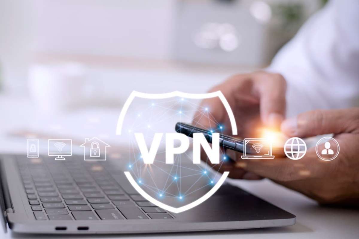 You’ll Never Guess the Best Free VPN Extension for Chrome Beats the Paid Ones | Enterprise Wired