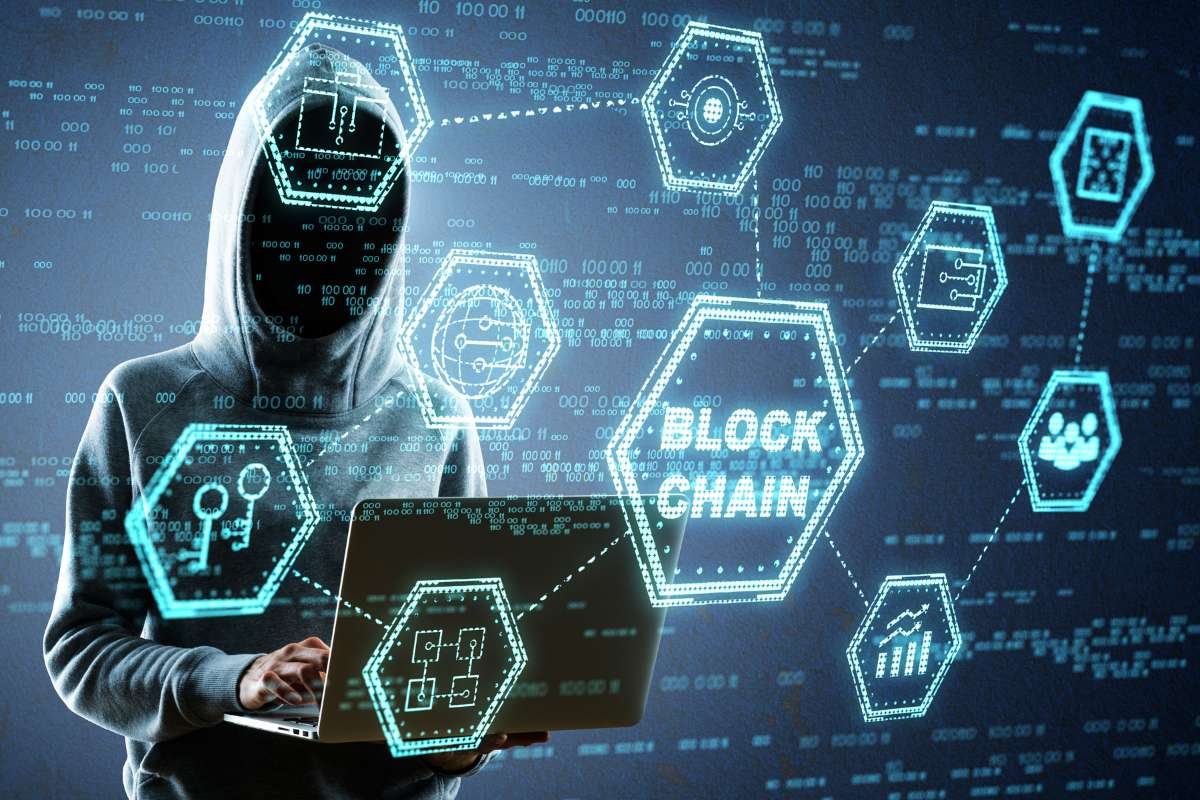Is Blockchain Identity Management the Key to Future Business Security? | Enterprise Wired