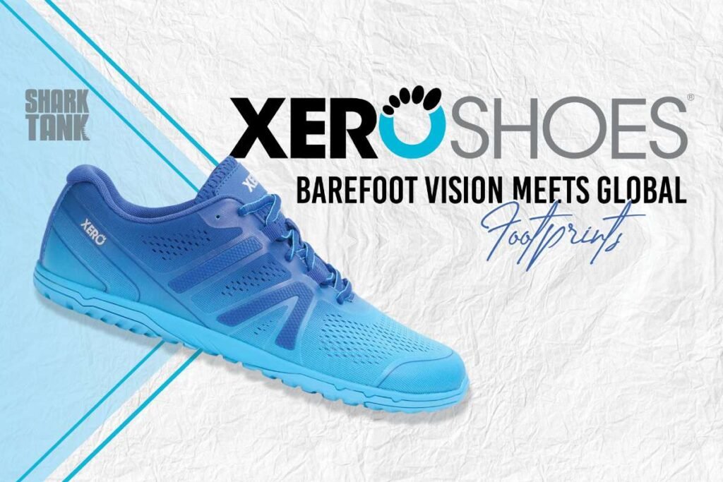 xeroshoes.com