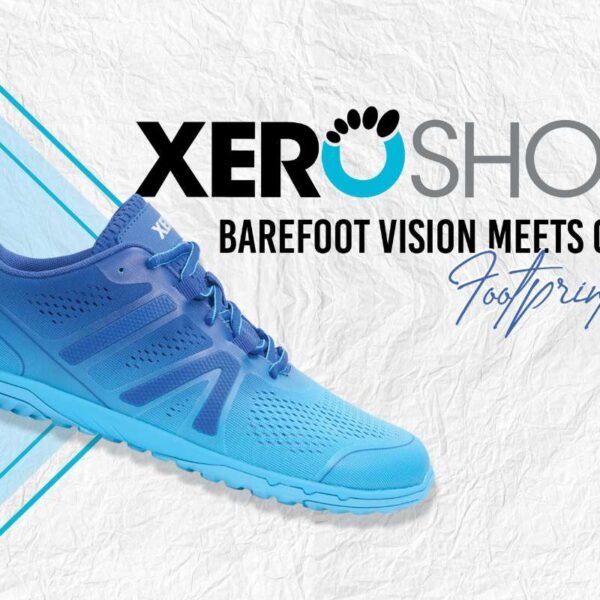xeroshoes.com