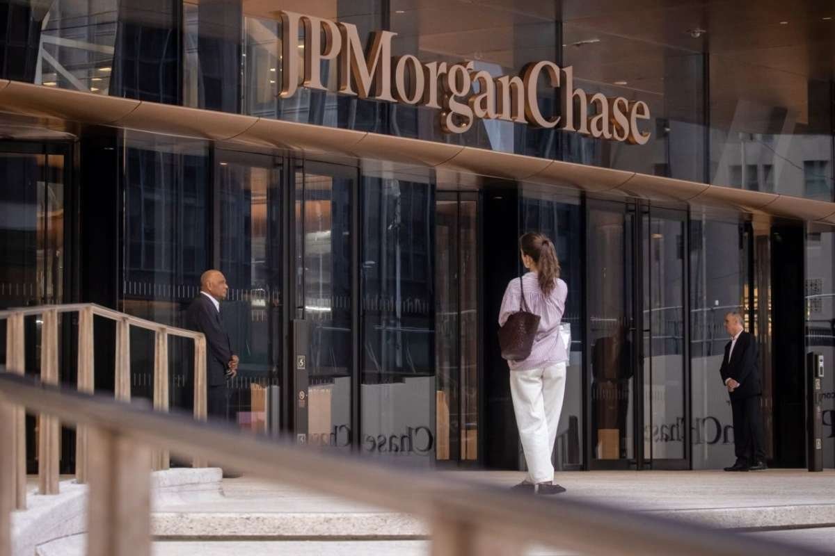 Top 20 Largest Banks in the World (2025): Ranked by Market Capitalization | Enterprise Wired