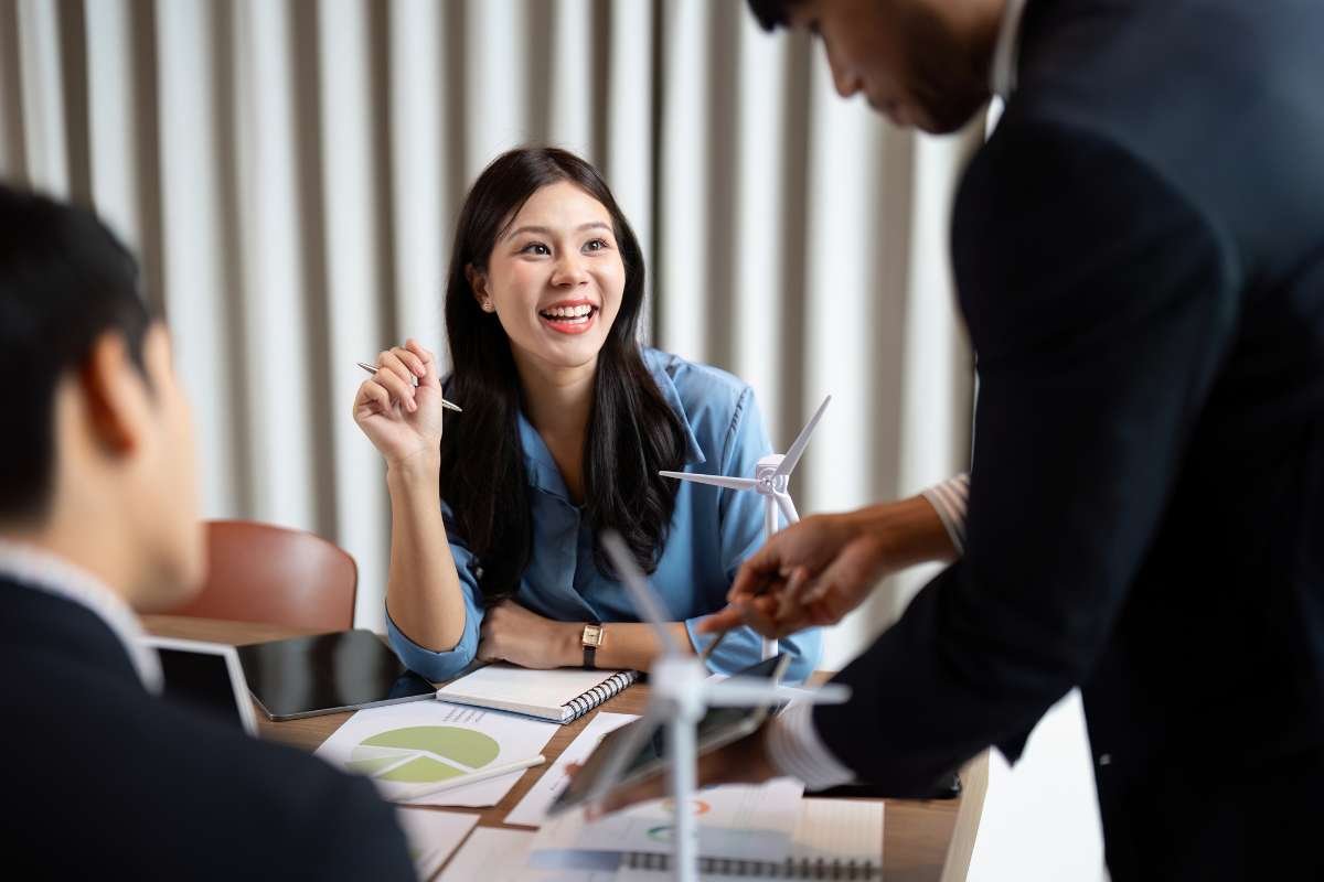 Innovative Leadership Sparks Fun, High-Impact Work Culture | Enterprise Wired