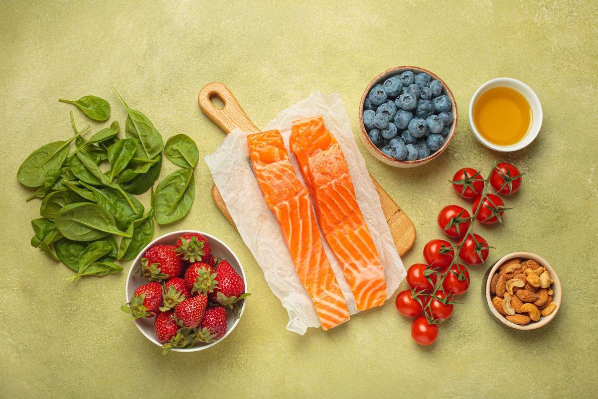Want to Feel Younger and Lighter? Try These Anti-Inflammatory Foods Now | Enterprise Wired