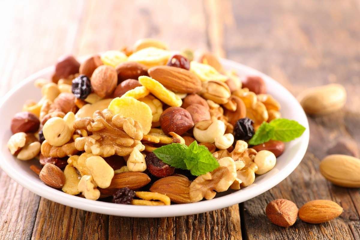Want to Feel Younger and Lighter? Try These Anti-Inflammatory Foods Now | Enterprise Wired