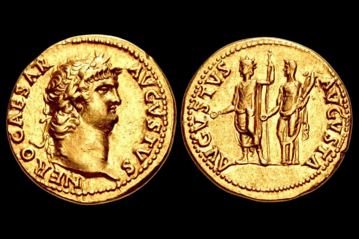 20 Most Valuable Coins in the World You Won’t Believe Exist | Enterprise Wired